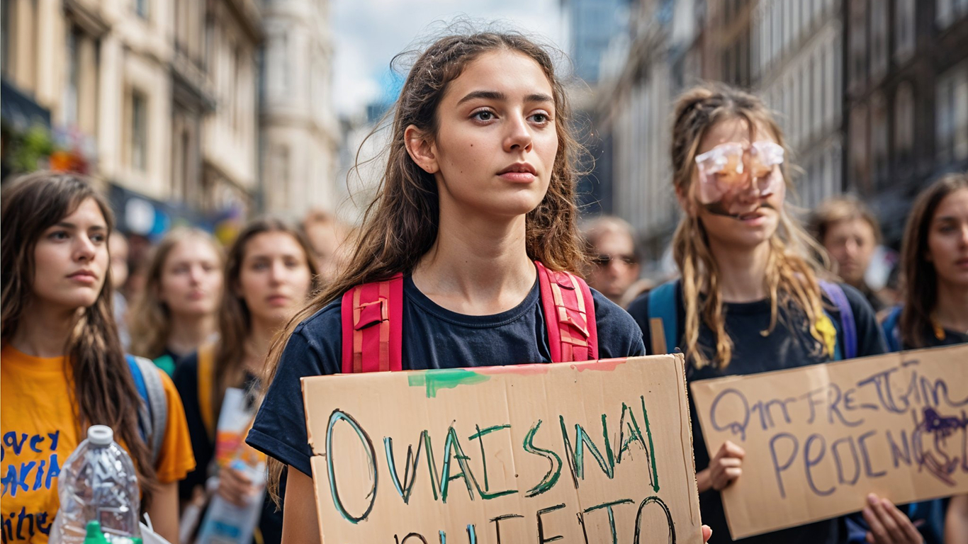 Donner aux femmes les moyens de devenir des actrices du changement dans leurs communautés